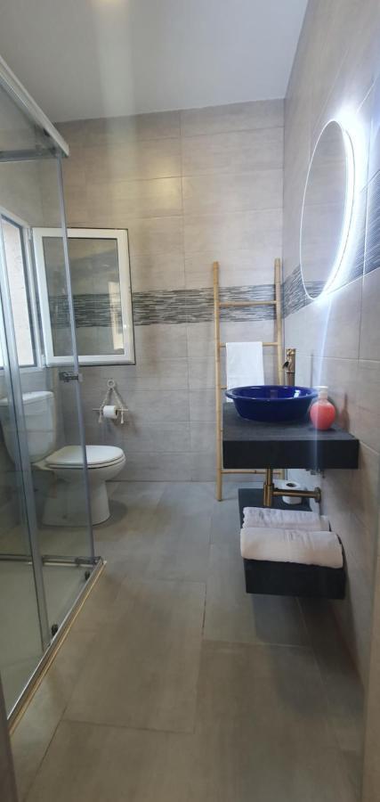 Apartamentos La Palmera Fernan Perez 외부 사진