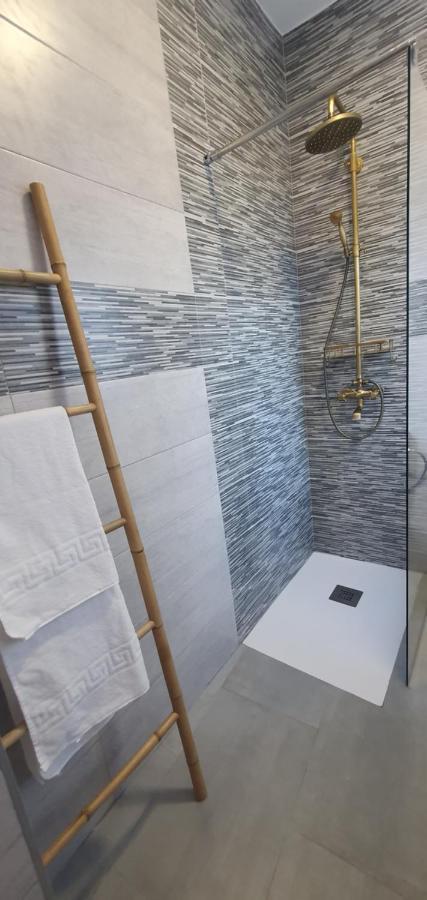 Apartamentos La Palmera Fernan Perez 외부 사진