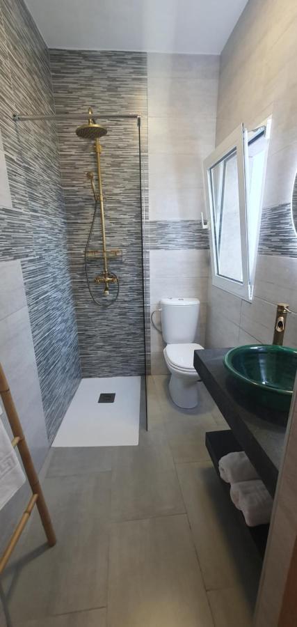 Apartamentos La Palmera Fernan Perez 외부 사진