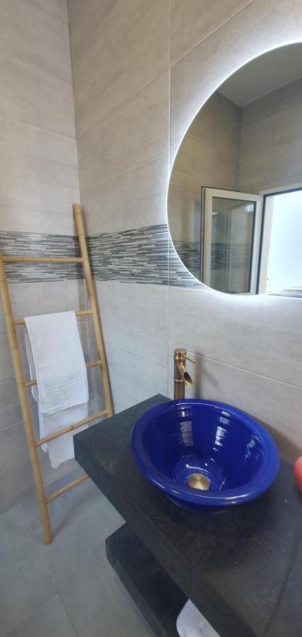Apartamentos La Palmera Fernan Perez 외부 사진