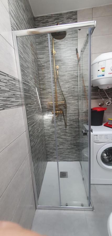 Apartamentos La Palmera Fernan Perez 외부 사진