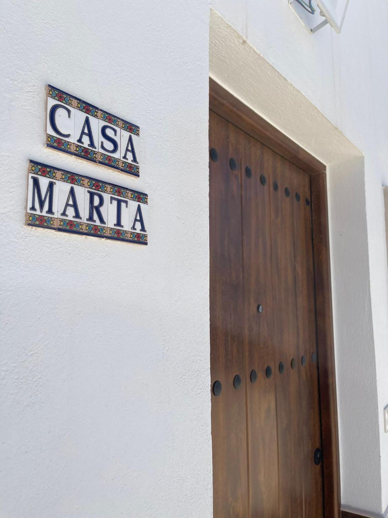 Apartamentos La Palmera Fernan Perez 외부 사진