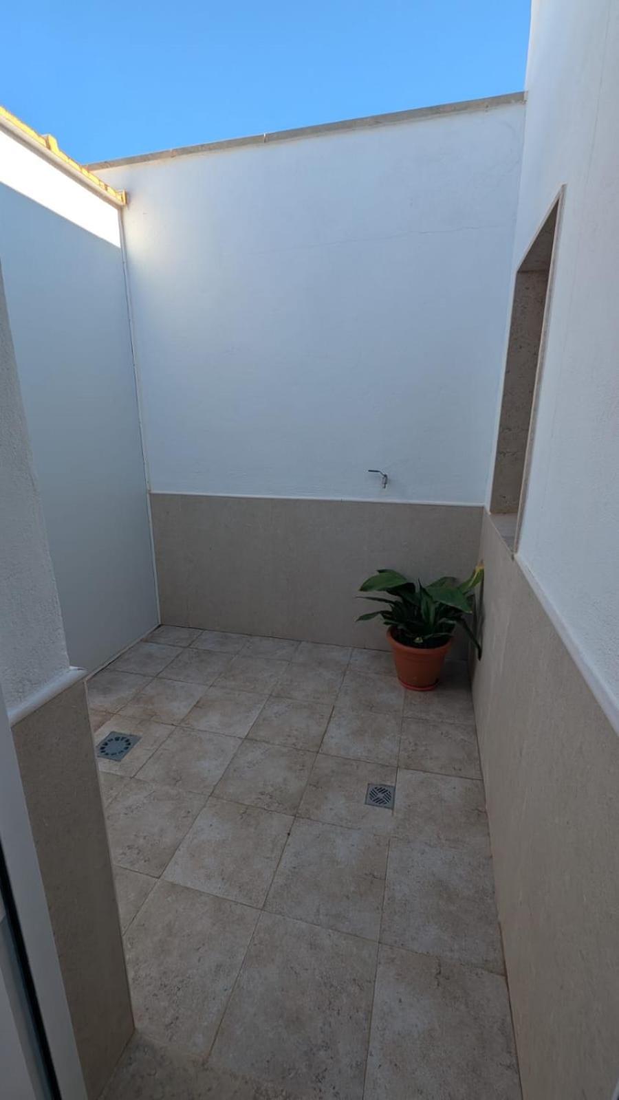 Apartamentos La Palmera Fernan Perez 외부 사진