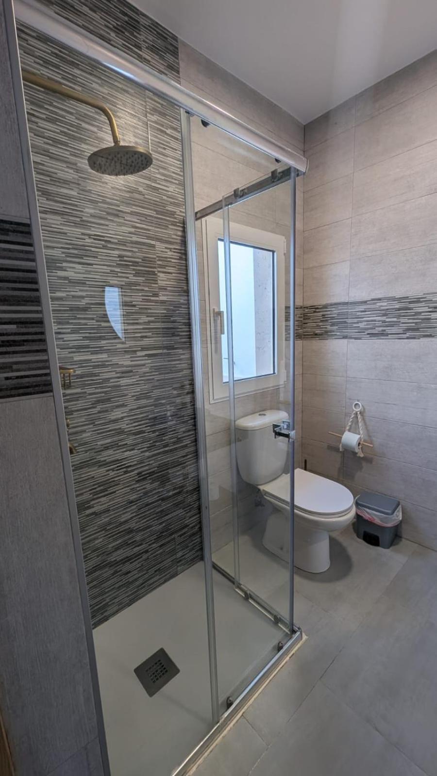 Apartamentos La Palmera Fernan Perez 외부 사진