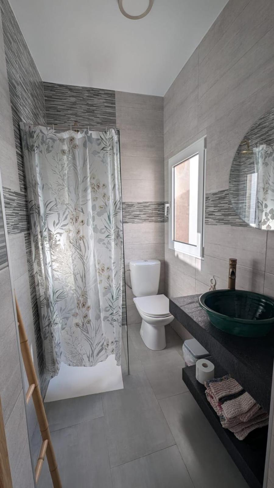 Apartamentos La Palmera Fernan Perez 외부 사진
