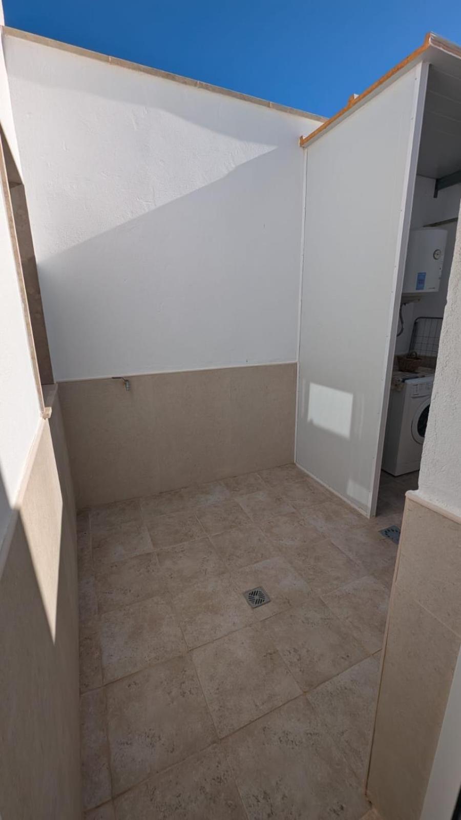 Apartamentos La Palmera Fernan Perez 외부 사진