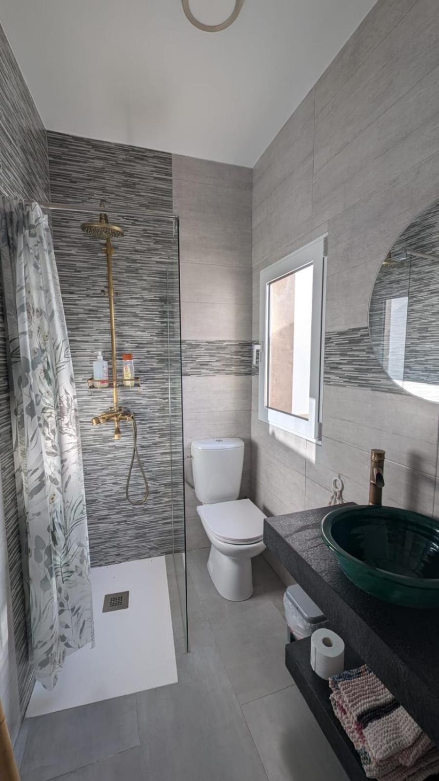 Apartamentos La Palmera Fernan Perez 외부 사진