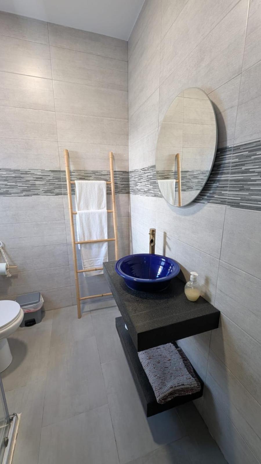Apartamentos La Palmera Fernan Perez 외부 사진
