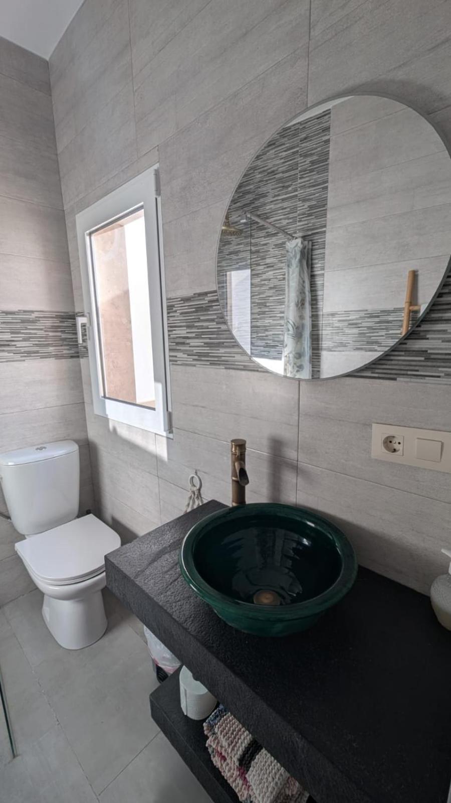 Apartamentos La Palmera Fernan Perez 외부 사진