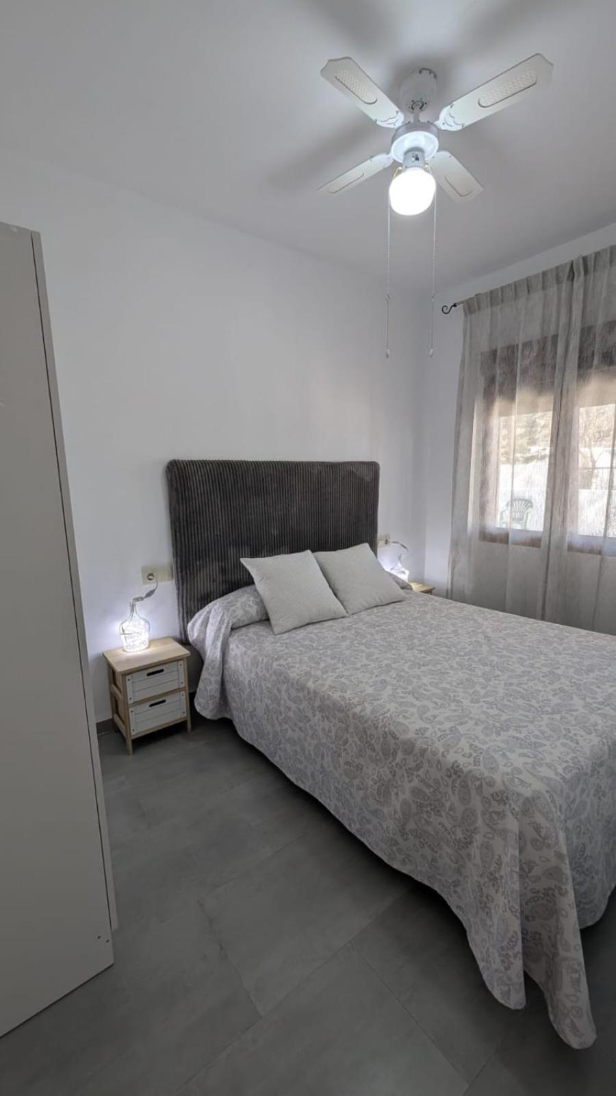 Apartamentos La Palmera Fernan Perez 외부 사진