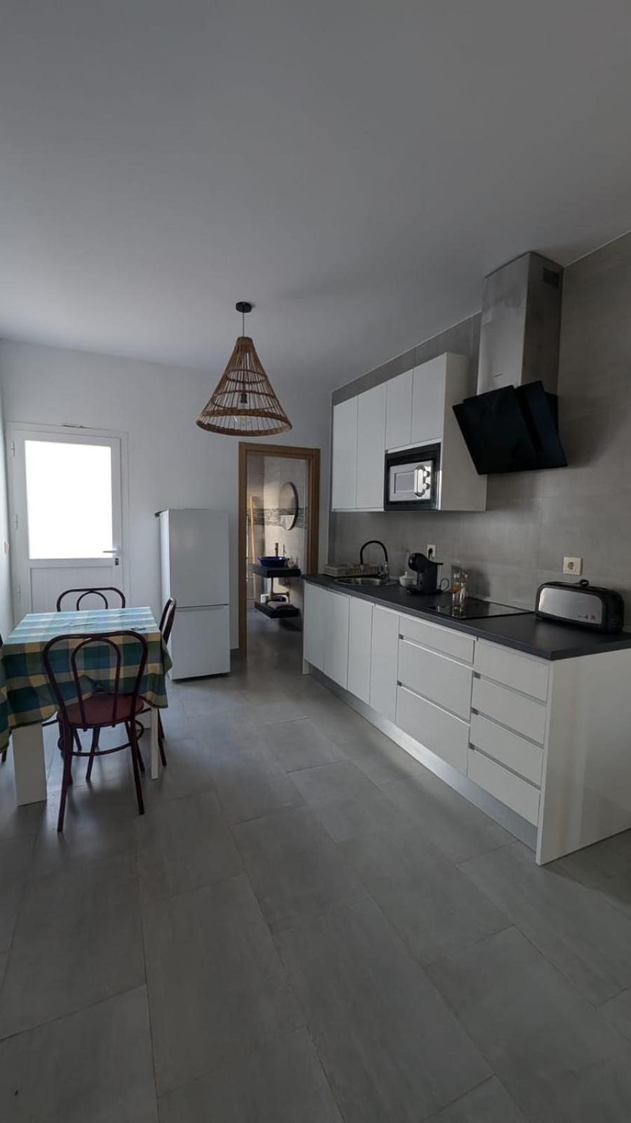 Apartamentos La Palmera Fernan Perez 외부 사진